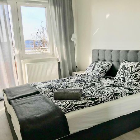 Apartament Antoniny ليشنو المظهر الخارجي الصورة