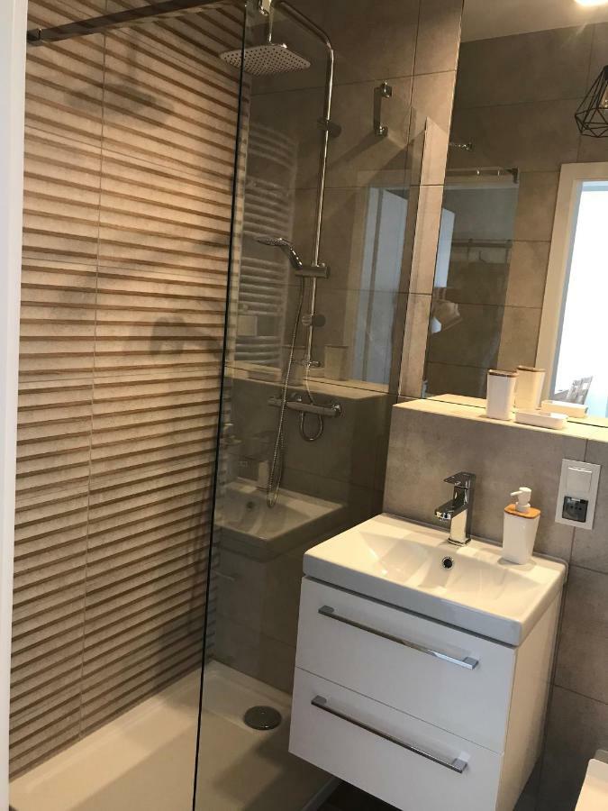 Apartament Antoniny ليشنو المظهر الخارجي الصورة