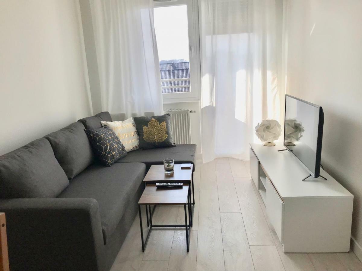 Apartament Antoniny ليشنو المظهر الخارجي الصورة