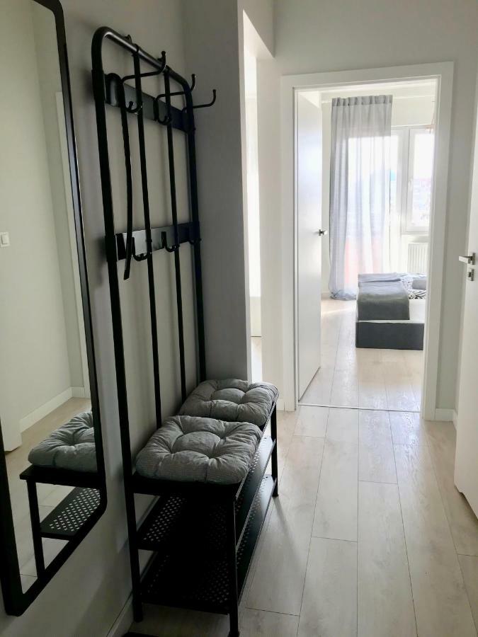 Apartament Antoniny ليشنو المظهر الخارجي الصورة