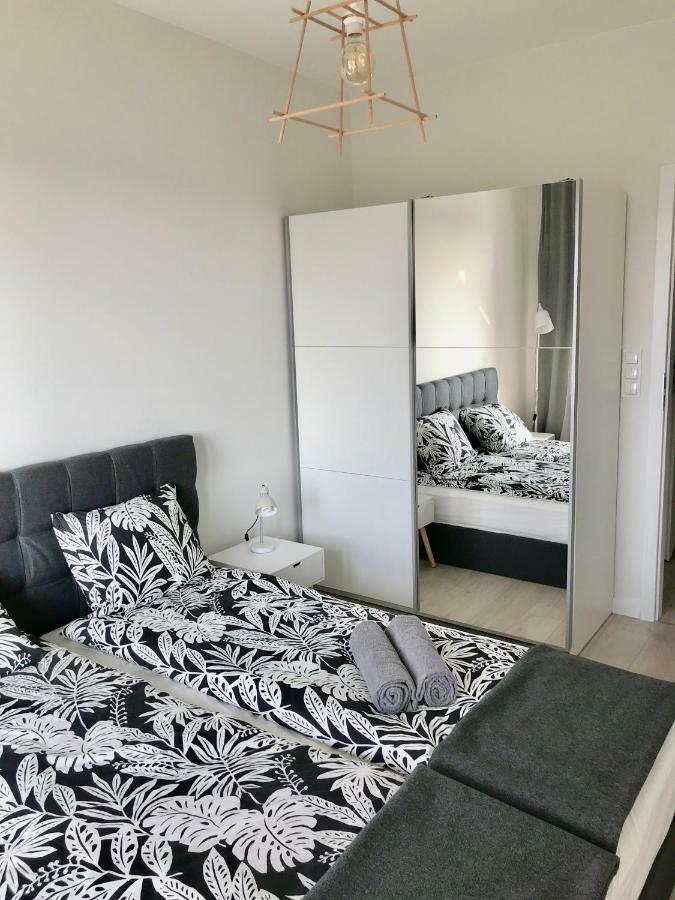 Apartament Antoniny ليشنو المظهر الخارجي الصورة