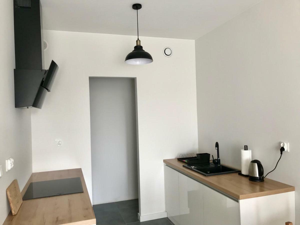 Apartament Antoniny ليشنو المظهر الخارجي الصورة