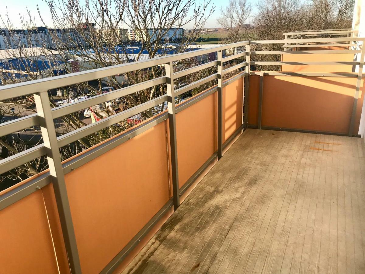 Apartament Antoniny ليشنو المظهر الخارجي الصورة