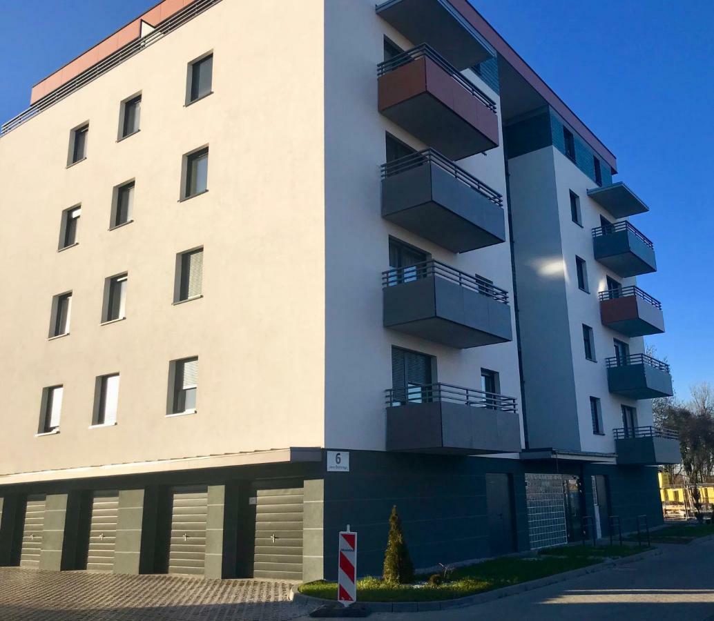 Apartament Antoniny ليشنو المظهر الخارجي الصورة