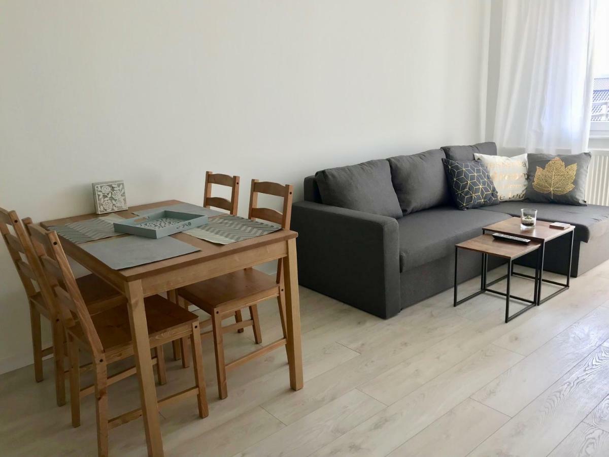 Apartament Antoniny ليشنو المظهر الخارجي الصورة