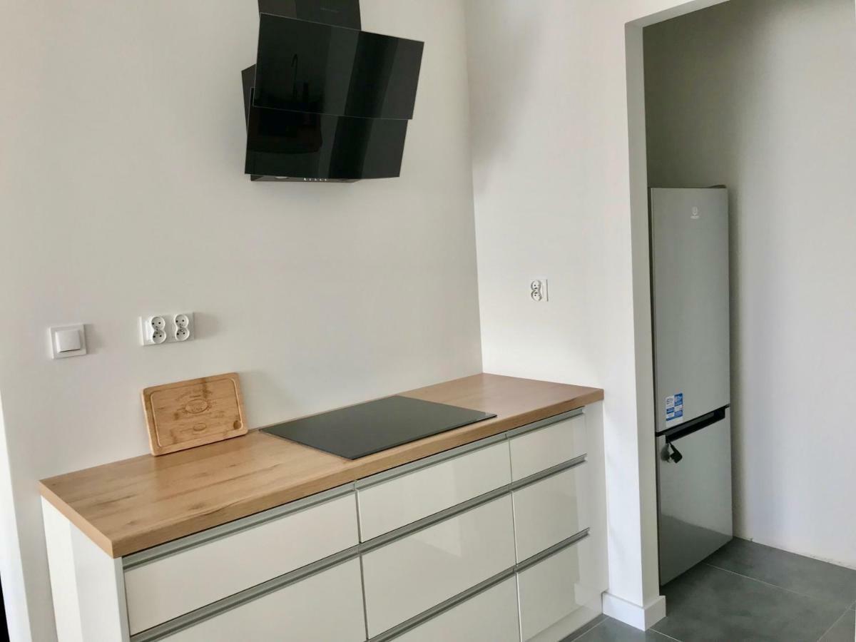 Apartament Antoniny ليشنو المظهر الخارجي الصورة